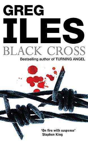 Stock image for Black Cross for sale by WorldofBooks