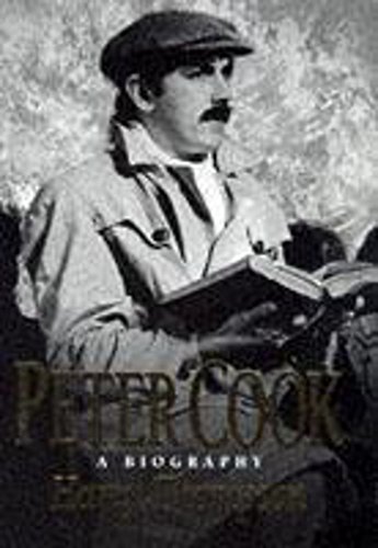 Stock image for Biography Of Peter Cook: A Biography for sale by WorldofBooks