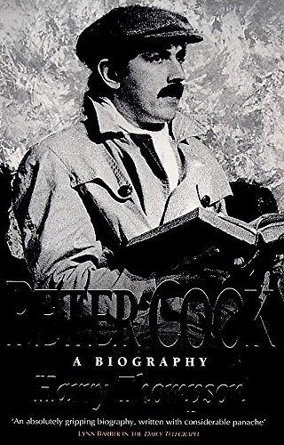 Peter Cook: A Biography (9780340649695) by Thompson, Harry.