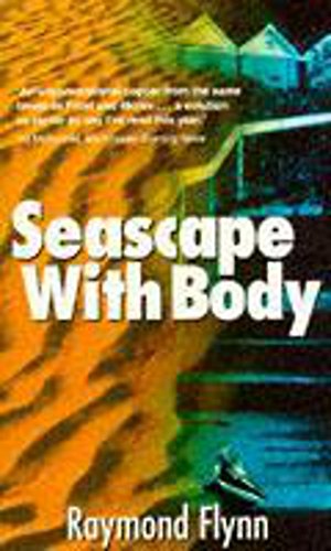 Beispielbild fr Seascape with Body zum Verkauf von Wally's Books