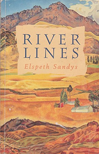 Stock image for River Lines for sale by AwesomeBooks
