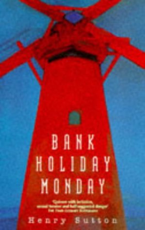 Beispielbild fr Bank Holiday Monday zum Verkauf von WorldofBooks
