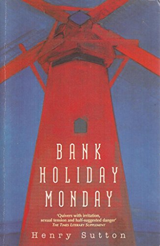 Stock image for Bank Holiday Monday for sale by WorldofBooks