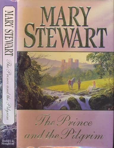 Stock image for The Prince and the Pilgrim for sale by Greener Books