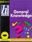 Home Learn 9-11 General Knowledge (9780340651124) by Taylor, Boswell