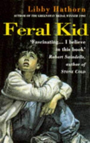 Beispielbild fr Feral Kid zum Verkauf von WorldofBooks