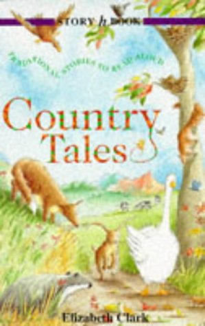 Beispielbild fr Country Tales Anthology (Story Book) zum Verkauf von Reuseabook