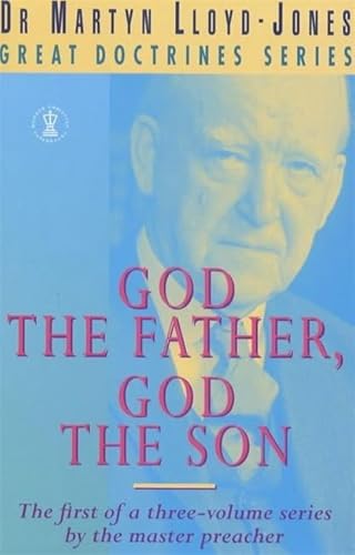 Beispielbild fr God the Father, God the Son (GRDO) zum Verkauf von WorldofBooks