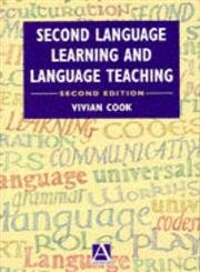 Imagen de archivo de Second Language Learning and Language Teaching 2E a la venta por WorldofBooks