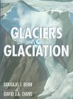 9780340653036: Glaciers and Glaciation