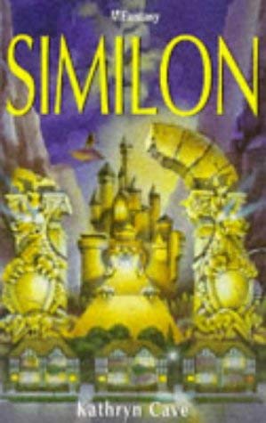 Beispielbild fr Similon zum Verkauf von WorldofBooks