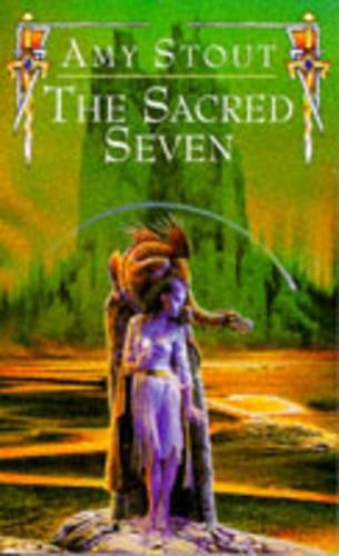 9780340653623: The Sacred Seven