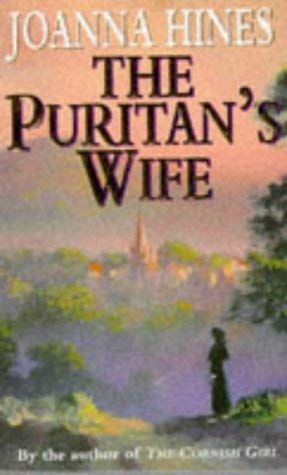 Imagen de archivo de Puritan's Wife a la venta por WorldofBooks