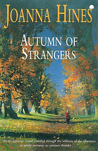 Imagen de archivo de Autumn of Strangers a la venta por Reuseabook
