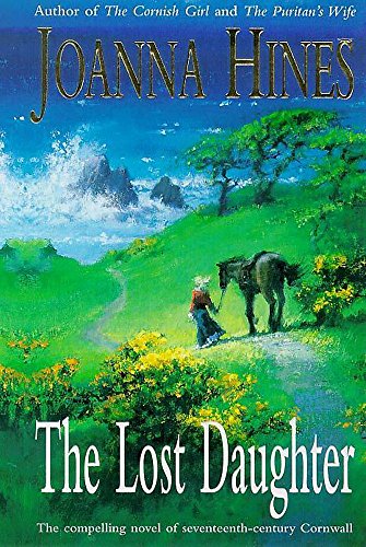Imagen de archivo de The Lost Daughter a la venta por Greener Books