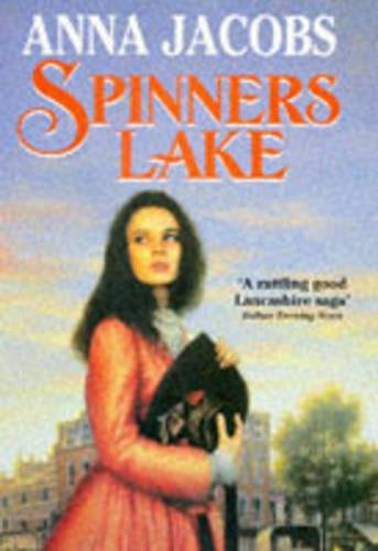 Spinners Lake (9780340653784) by Anna Jacobs