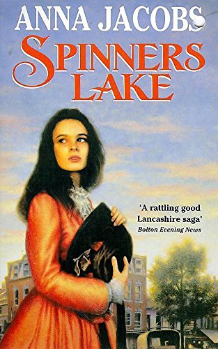 Beispielbild fr Spinners Lake: Gibson Family Saga Book 5 (Gibson Saga) zum Verkauf von AwesomeBooks