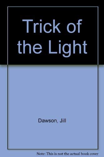 Beispielbild fr Trick Of The Light zum Verkauf von AwesomeBooks