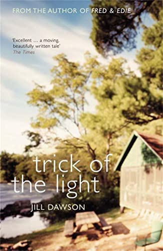 Beispielbild fr Trick Of The Light zum Verkauf von WorldofBooks