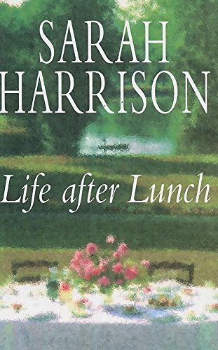 Imagen de archivo de Life After Lunch a la venta por WorldofBooks