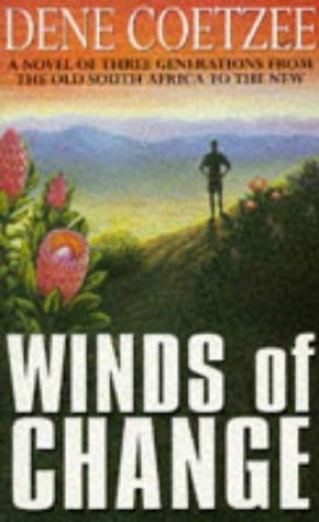 Stock image for Winds of Change for sale by Hippo Books