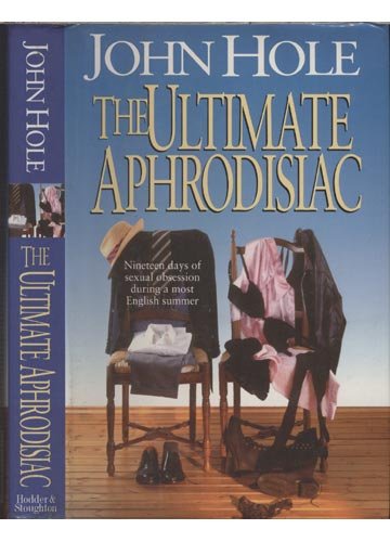 Beispielbild fr Ultimate Aphrodisiac zum Verkauf von WorldofBooks