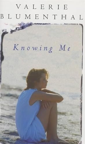 Stock image for Knowing Me for sale by WorldofBooks