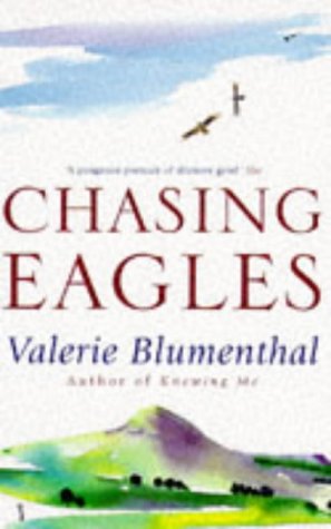 Stock image for Chasing Eagles for sale by Reuseabook