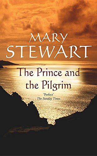Imagen de archivo de The Prince and the Pilgrim a la venta por Goldstone Books