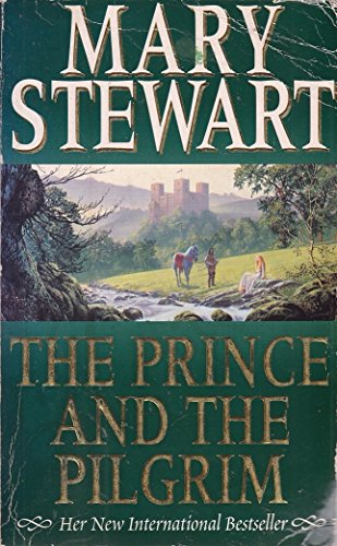 Stock image for The Prince and the Pilgrim for sale by Goldstone Books