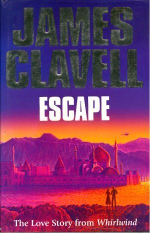Escape (9780340654156) by James Clavell