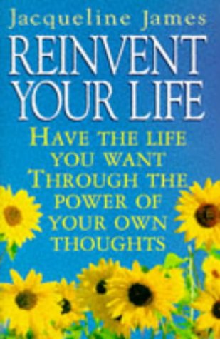 Beispielbild fr Reinvent Your Life zum Verkauf von WorldofBooks