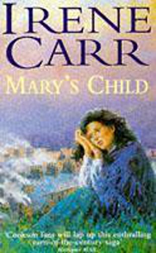 Stock image for Mary's Child for sale by WorldofBooks