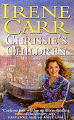 Stock image for Chrissie's Children for sale by WorldofBooks