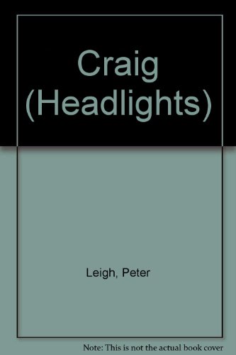 Craig (Headlights) (9780340654620) by Unknown Author