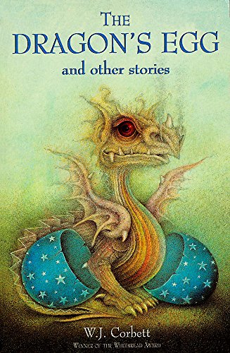 Imagen de archivo de The Dragon's Egg and Other Stories a la venta por AwesomeBooks