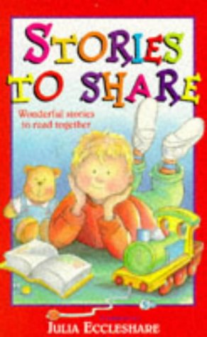 9780340655771: Stories To Share