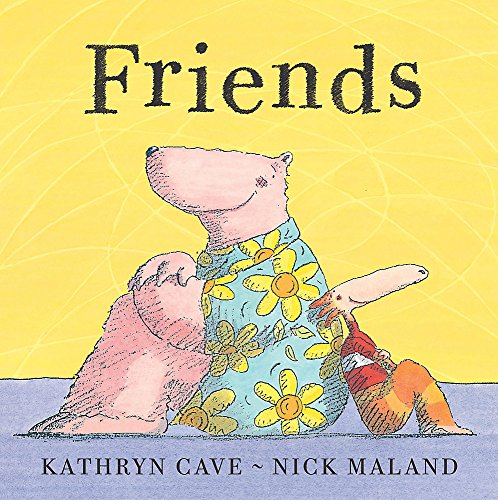 Stock image for Friends for sale by AwesomeBooks