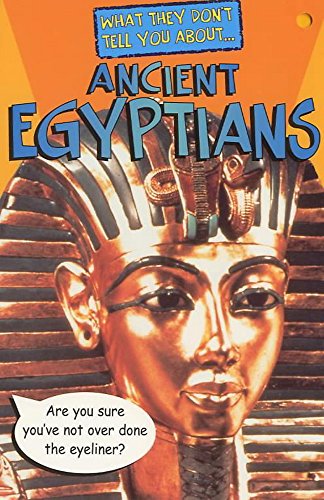 Beispielbild fr Ancient Egyptians zum Verkauf von Better World Books