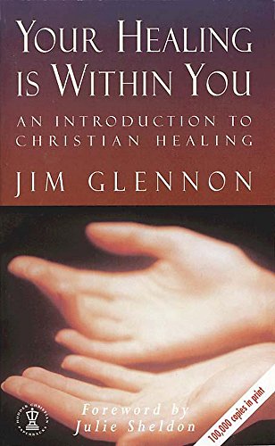 Stock image for Your Healing is Within You: for sale by ThriftBooks-Dallas