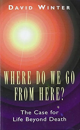 Beispielbild fr Where Do We Go from Here? zum Verkauf von AwesomeBooks
