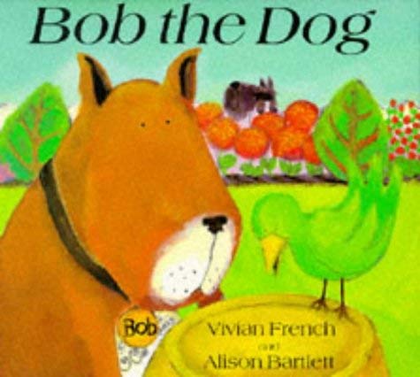 Imagen de archivo de Bob The Dog a la venta por WorldofBooks