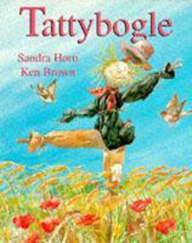 Stock image for Tattybogle for sale by Goldstone Books