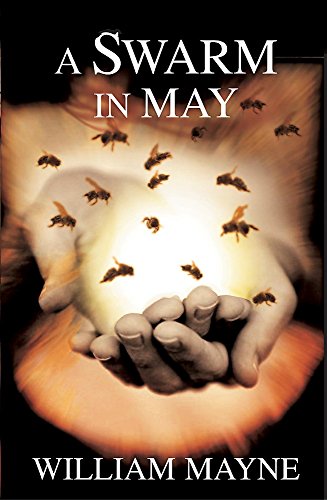 Beispielbild fr A Swarm In May zum Verkauf von WorldofBooks