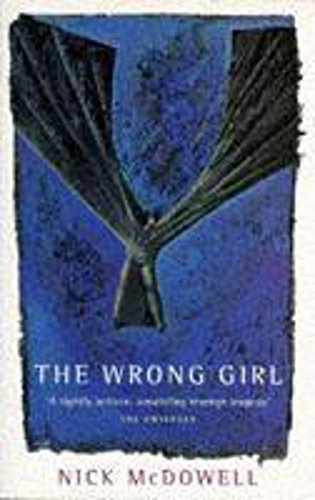 Beispielbild fr Wrong Girl zum Verkauf von Reuseabook