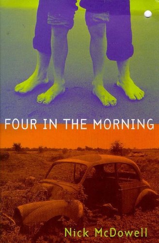 Beispielbild fr Four In The Morning zum Verkauf von WorldofBooks