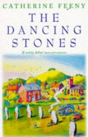 Stock image for The Dancing Stones for sale by AwesomeBooks