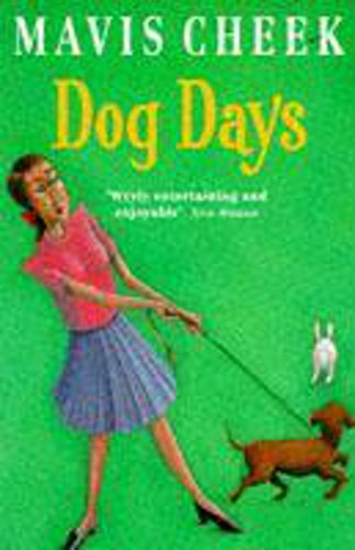 Stock image for Dog Days for sale by BombBooks