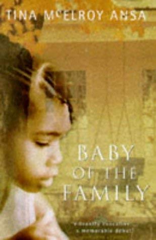 Imagen de archivo de Baby of the Family a la venta por Merandja Books