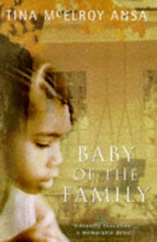 Stock image for Baby of the Family for sale by Merandja Books